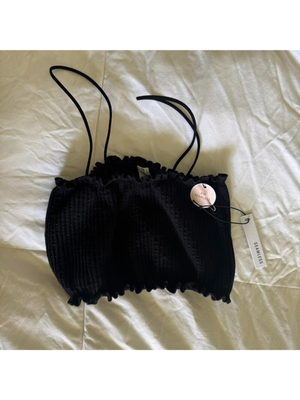 Forever 21 Crop Top